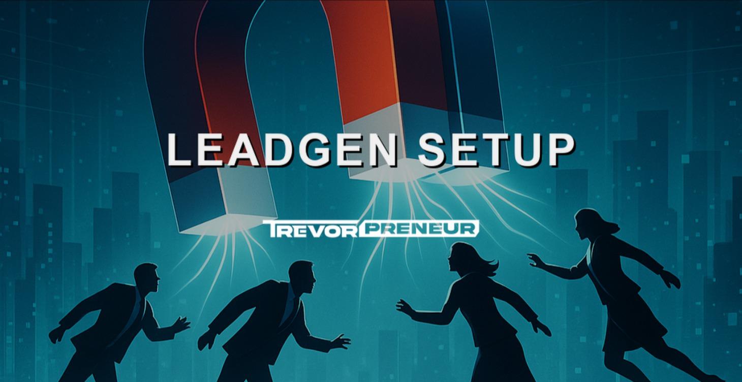 Leadgen Setup