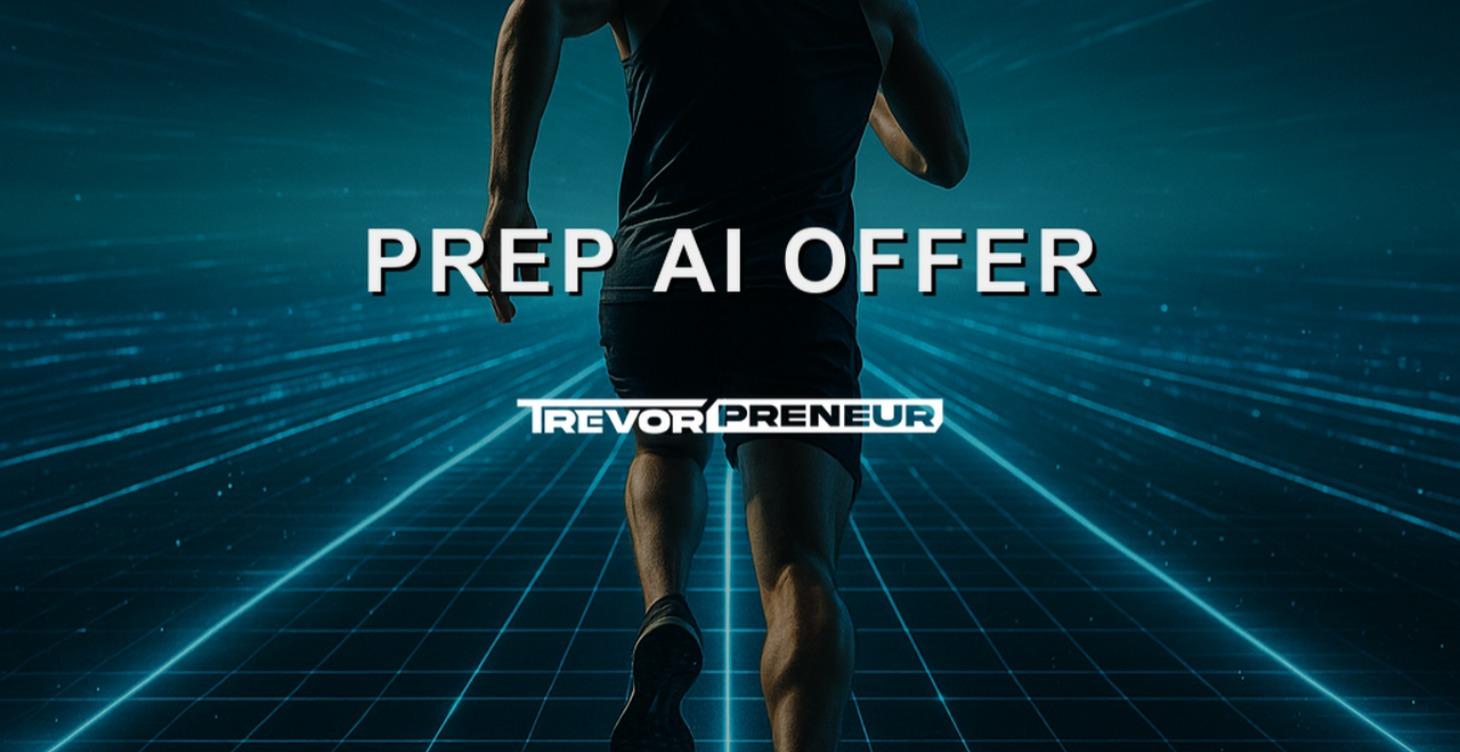 Prepping for AI Sales