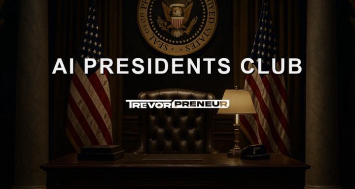 AI Presidents Club