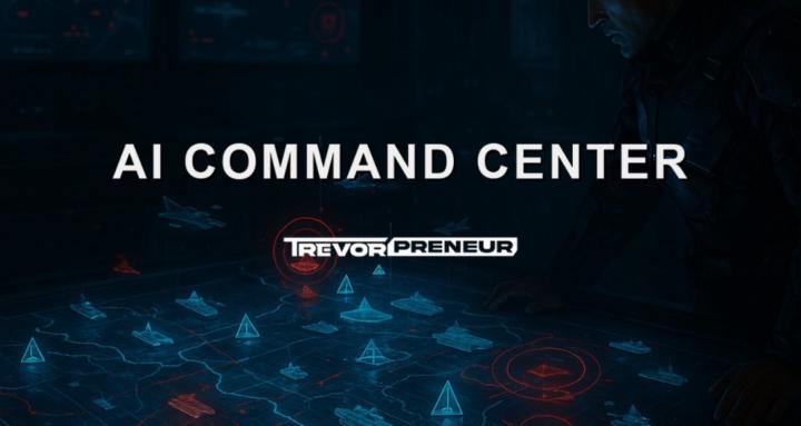 AI Command Center