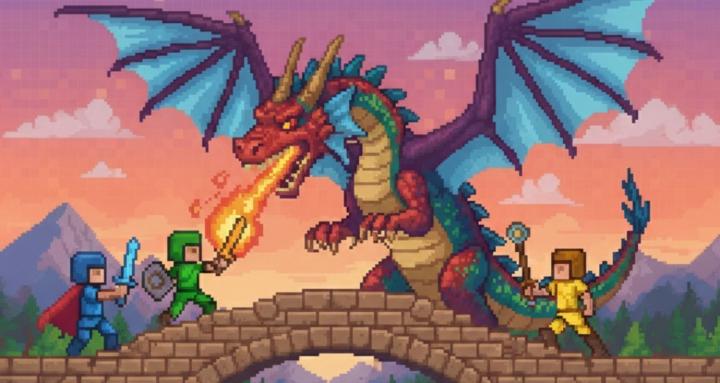 The Adventurers Guild