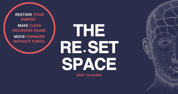 The Re.Set Space