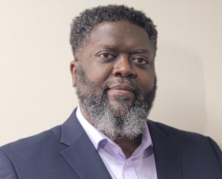 Tshombe Pursley