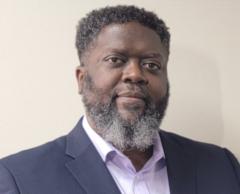 Tshombe Pursley