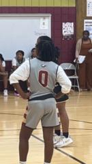 Dajah Hughes