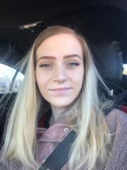 Angel Parker