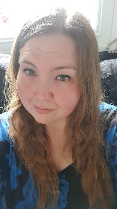 Therese Benedikte Reinsbakk Tjelle