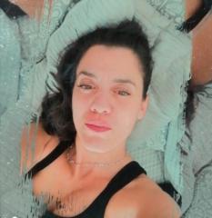 Coral Casas