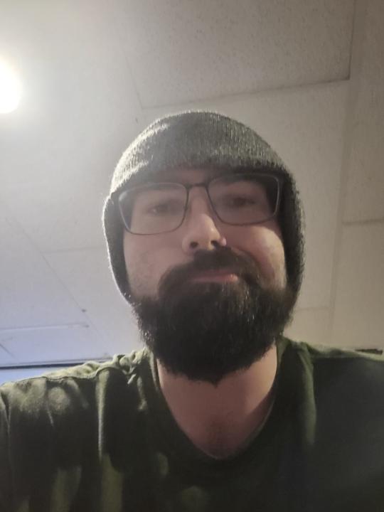 Paul Berg III