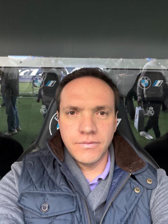 Felipe Villarroel Valencia