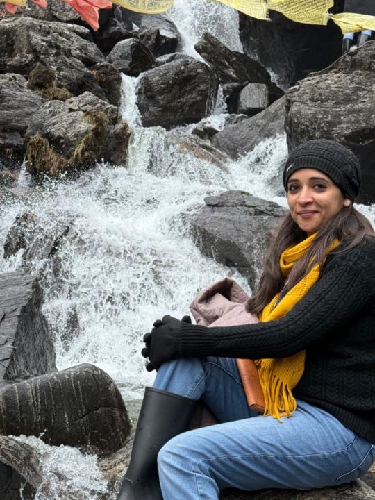 Kanchan Khurana