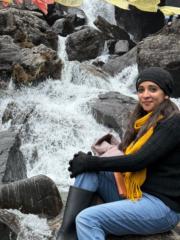 Kanchan Khurana