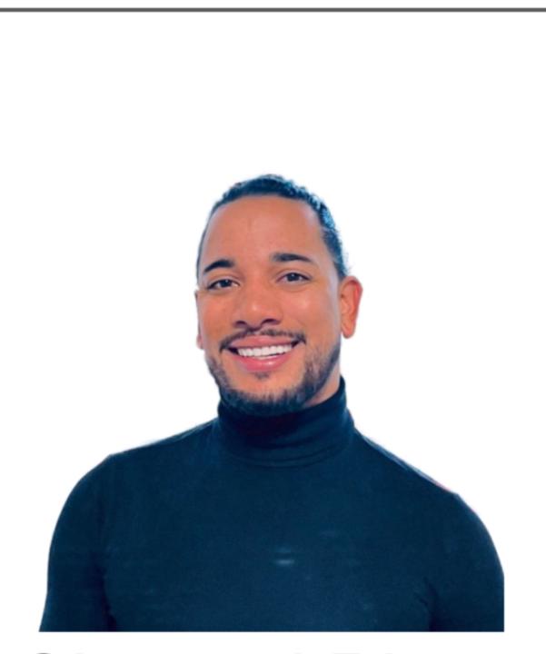 Giovanni Rivas