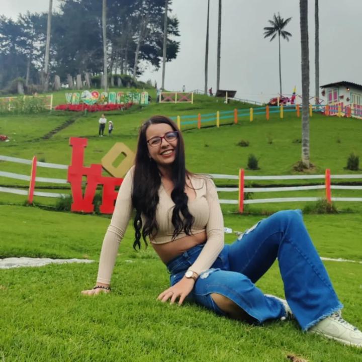 Edika Lorena Sánchez Segura