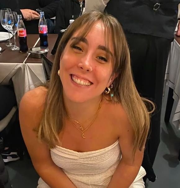 Laura Belen Castiglia