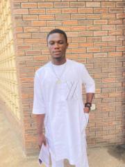 James Uburu