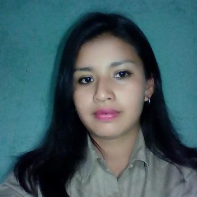 Jennifer Marisol Pelico
