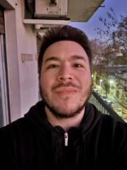Matias Toledo