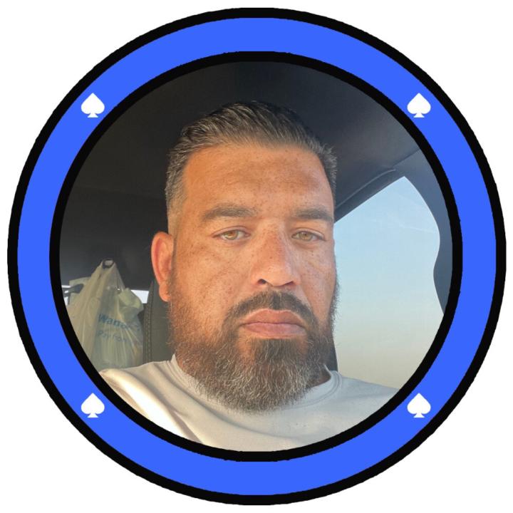 Carlos Sanchez