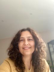 Esma Aslan