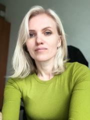 Svetlana Smolenskaya