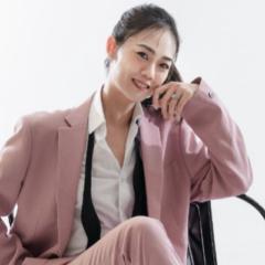 Elizabeth Chang