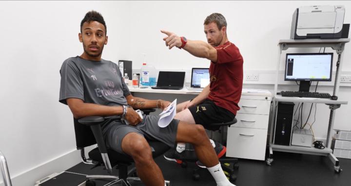 Performance Fuel Lab