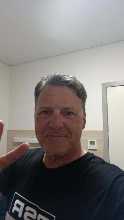 Tony Cornell