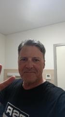 Tony Cornell