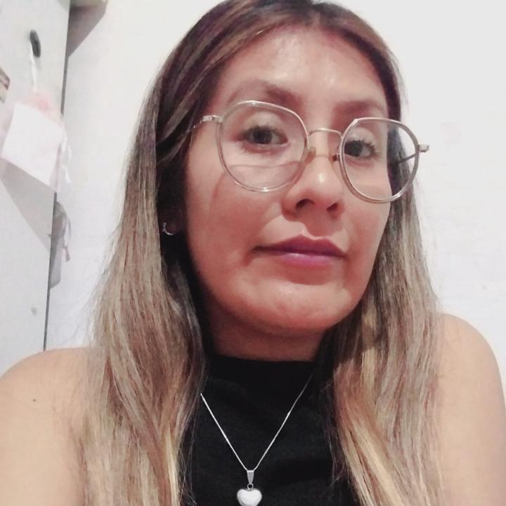 Gabriela Abigail Rodas