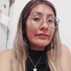 Gabriela Abigail Rodas