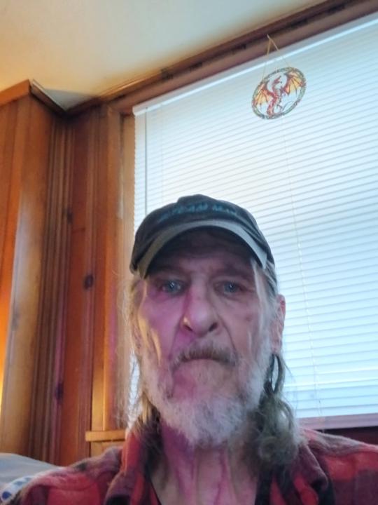 Tom Blessing