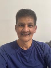 Kesavan Sittampalam
