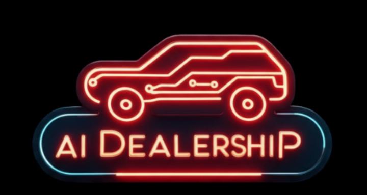 AI Dealership Concierge