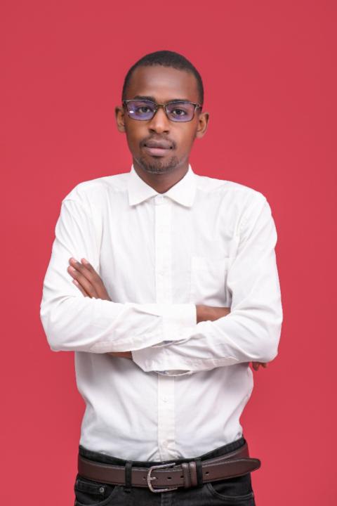 Ibrahim Gikonyo