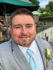 Jarrett Courville