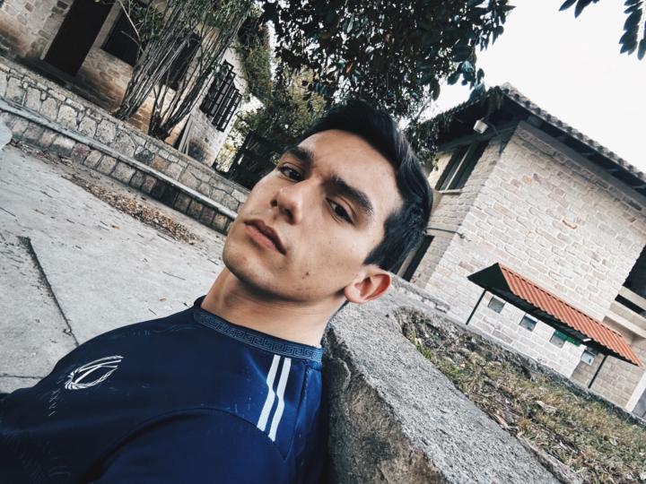Javier Portillo