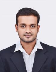 Naveen Kumar Murugesan