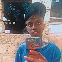 Erick Mutethia