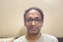 Manoj Bhalebhaldar