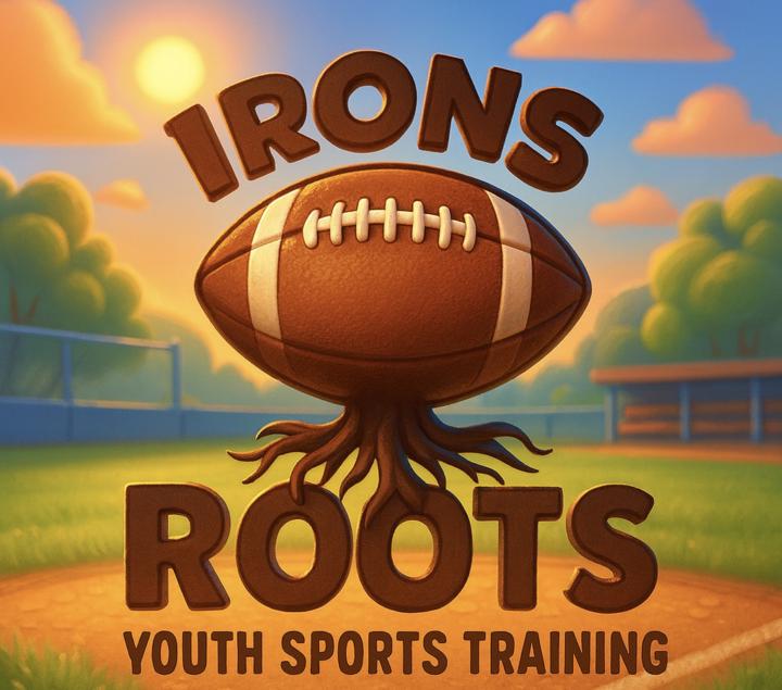 Iron Roots w/Coach Senga 