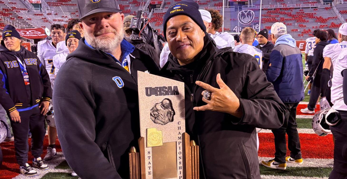 Iron Roots w/Coach Senga Youth Sports Training