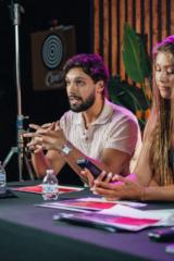 Bernardo Souza