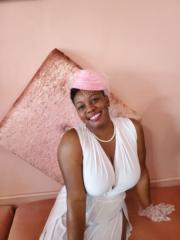 Chasity Fields