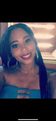 Racquel Williams