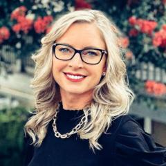 Sandra Truitt