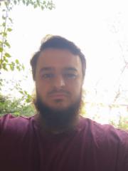 Shad Zaman