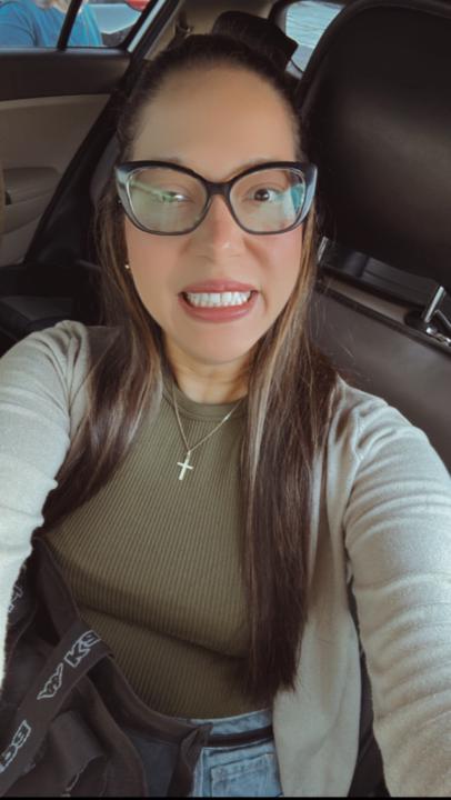 Gaby Solorzano