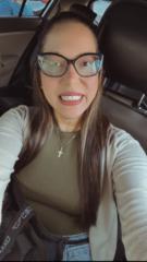 Gaby Solorzano