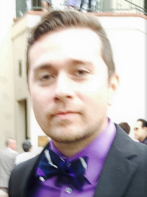 Ramses Alvarez